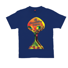 Load image into Gallery viewer, OUTTA LIMITS ,Zanku  T-Shirts