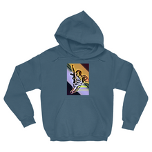 Load image into Gallery viewer, Guardian Angle Hoodies (No-Zip/Pullover)