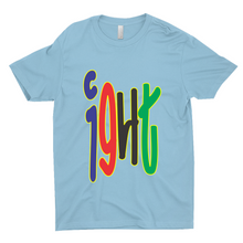 Load image into Gallery viewer, ight wit da real T-Shirts