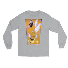 Load image into Gallery viewer, Straight Outta Ensley Long Sleeve Shirts