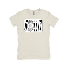 Load image into Gallery viewer, Rollin Women T-Shirts