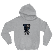 Load image into Gallery viewer, Baby Panther Hoodies (Youth Sizes)