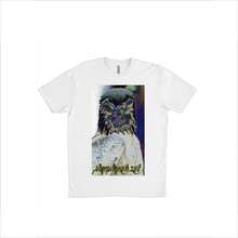 Load image into Gallery viewer, BURMINGHAM ZUU GHETTO BIRD T-Shirts