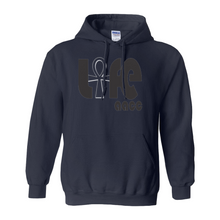 Load image into Gallery viewer, Life Hoodies (No-Zip/Pullover)