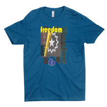 Load image into Gallery viewer, 619 DRIP ABSTRACT T-Shirts