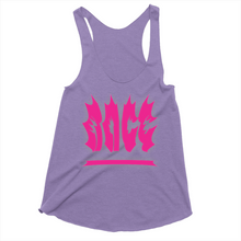 Load image into Gallery viewer, PINK SHOCKWAVE Tank Tops