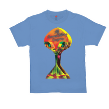 Load image into Gallery viewer, OUTTA LIMITS ,Zanku  T-Shirts