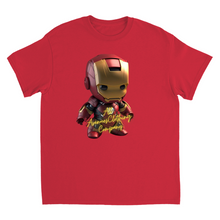 Load image into Gallery viewer, Lil Iron Man T-Shirts (Youth Sizes)