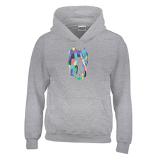 Load image into Gallery viewer, Boo Mama Hoodies (Youth Sizes)