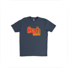 Load image into Gallery viewer, FRESH FLAMES T-Shirts