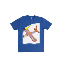 Load image into Gallery viewer, Paper Planes T-Shirts