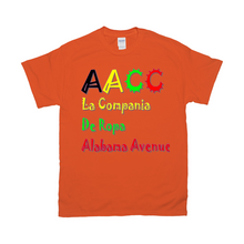 Load image into Gallery viewer, Alabama Avenue Clothing Company in Spanish