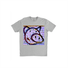 Load image into Gallery viewer, DA HAM CITY TAG T-Shirts