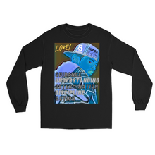 Load image into Gallery viewer, GUDDA Wit AACC Long Sleeve Shirts