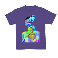 Load image into Gallery viewer, OUTTA LIMITS  , Slatter T-Shirts