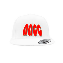 Load image into Gallery viewer, AACC FIETRUCK Snapback Caps
