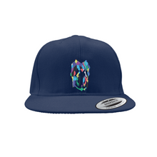 Load image into Gallery viewer, Boo Mama Snapback Caps