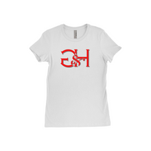 Load image into Gallery viewer, G &amp; H by AACC Ladies T-Shirts