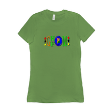 Load image into Gallery viewer, Go Ham Fam Crayons T-Shirts