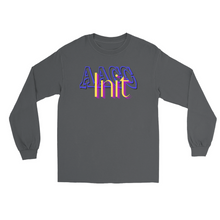 Load image into Gallery viewer, ALL UP , Long Sleeve Shirts