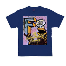 Load image into Gallery viewer, Today's  Letter -Shirts