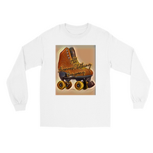 Load image into Gallery viewer, Skate Palaacce Long Sleeve Shirts