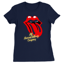 Load image into Gallery viewer, Tasty Lady T-Shirts