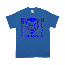 Load image into Gallery viewer, aacc Blue Devils T-Shirts