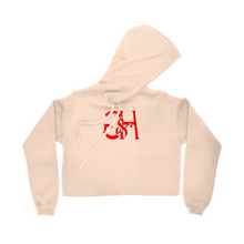 Load image into Gallery viewer, G &amp; H Ladies Hoodies (No-Zip/Pullover)