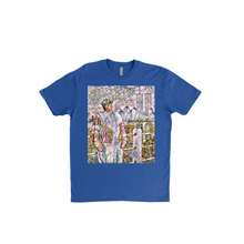 Load image into Gallery viewer, B.I.G. Warning  T-Shirts