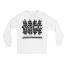 Load image into Gallery viewer, SHOCKWAVE  BLAACC PLAID  Long Sleeve Shirts