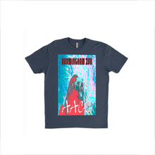 Load image into Gallery viewer, BURMINGHAM ZUU SMOKEY T-Shirts