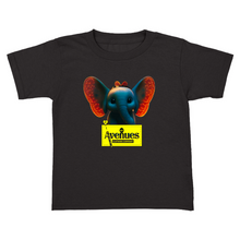 Load image into Gallery viewer, BoBo T-Shirts (Toddler Sizes)