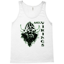Load image into Gallery viewer, Vikings Tank Tops