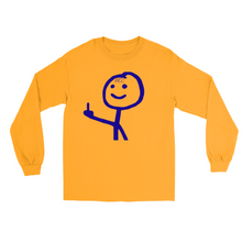 Load image into Gallery viewer, WE ARE # 1 Long Sleeve Shirts