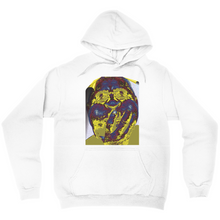 Load image into Gallery viewer, Dizzy's Glow Hoodies (No-Zip/Pullover)