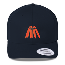 Load image into Gallery viewer, AACC Sun Rollin Rays Fie Truck Trucker Caps