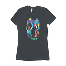 Load image into Gallery viewer, Boo Mama Ladies T