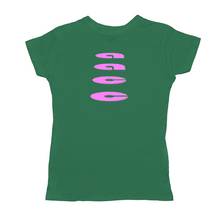Load image into Gallery viewer, aacc93vertpink T-Shirts