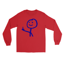 Load image into Gallery viewer, WE ARE # 1 Long Sleeve Shirts