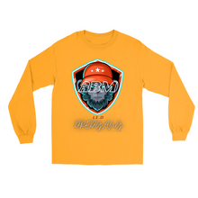 Load image into Gallery viewer, AMB DREDGANG Long Sleeve Shirts