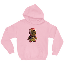 Load image into Gallery viewer, Lil Iron Man Hoodies (Youth Sizes)