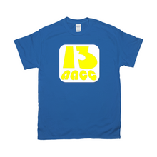 Load image into Gallery viewer, aacc13 On Da Mountain T-Shirts
