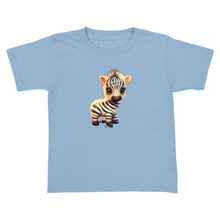 Load image into Gallery viewer, Candy Stripes T-Shirts (Toddler Sizes)