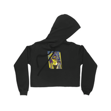 Load image into Gallery viewer, Misunderstood, Ladies Hoodies (No-Zip/Pullover)