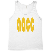 Load image into Gallery viewer, AACC Mustard Jar Tank Tops