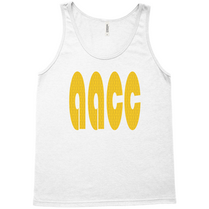AACC Mustard Jar Tank Tops