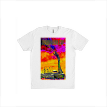 Load image into Gallery viewer, BURMINGHAM ZUU DONT THREAD ON ME T-Shirts