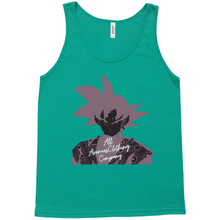 Load image into Gallery viewer, Broku Tank Tops