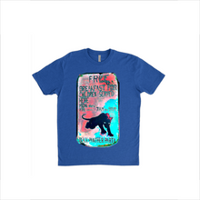 Load image into Gallery viewer, Free Breakfast Ticket T-Shirts